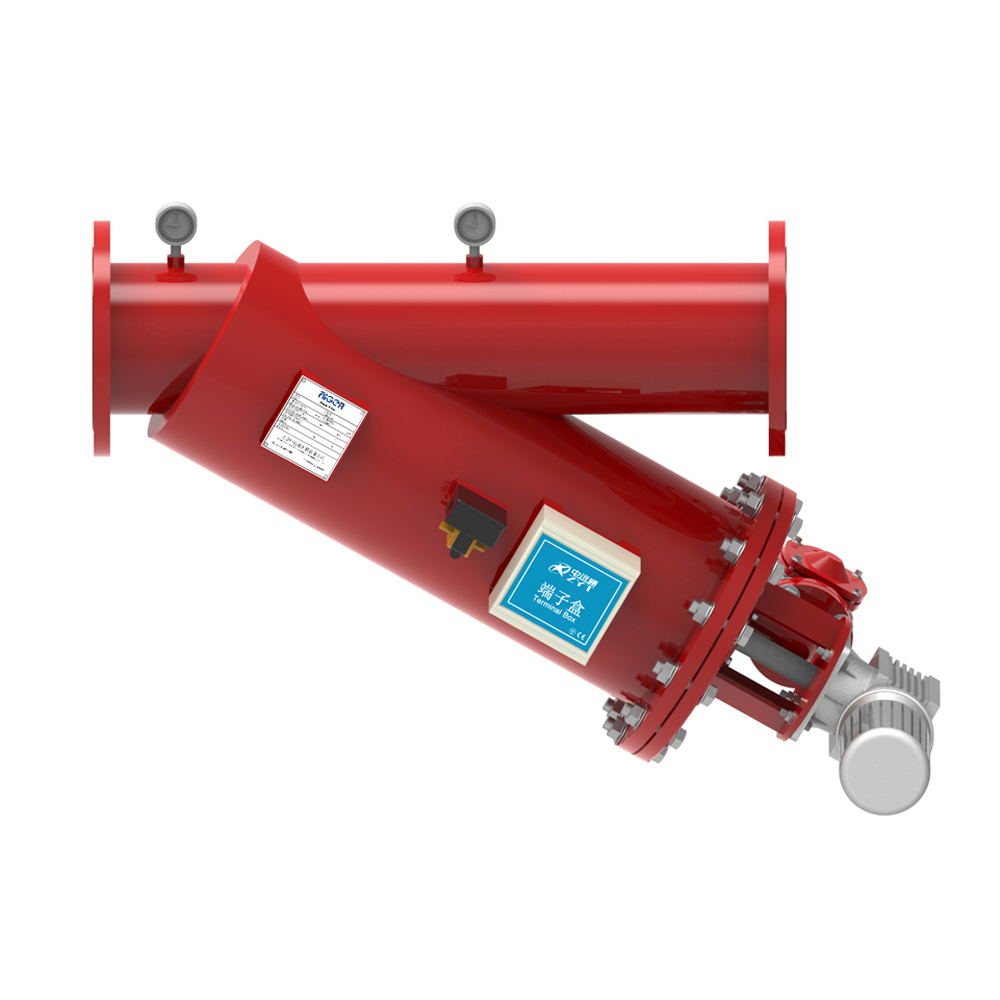 管道過濾器類型-管道過濾器設備廠家-管道過濾類型過濾精度