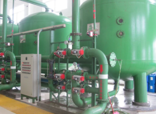 【石英砂過濾器】價(jià)格_圖片_品牌-石英砂過濾器-循環(huán)水過濾器