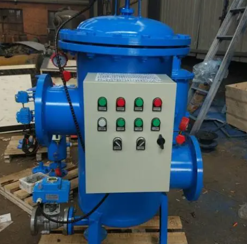 全自動反沖洗過濾器-全自動反沖洗過濾器批發(fā)-全自動反沖洗過濾器詳細介紹