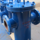 籃式過濾器-管道過濾器設(shè)備-藍(lán)式管道過濾器-管道過濾器廠家