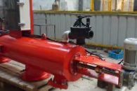 全自動(dòng)吸吮式過濾器-全自動(dòng)吸吮式過濾器批發(fā)-全自動(dòng)臥式吸吮式自清洗過濾器