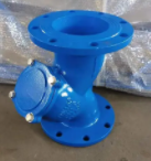 Y型、T型、籃式等工業(yè)管道過濾器選型剖析-管道過濾器設備廠家-管道水過濾器的分類