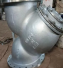 供應Y型管道過濾器-供應Y型管道過濾器批發【y型過濾器】價格_y型過濾器圖片