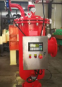 全自動刷式自清洗過濾器-全自動刷式自清洗過濾器價格-電動刷式自清洗過濾器廠家