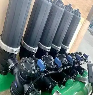 疊片式過濾器 疊片過濾器 盤式過濾器-自清洗過濾器設備-過濾器設備廠家