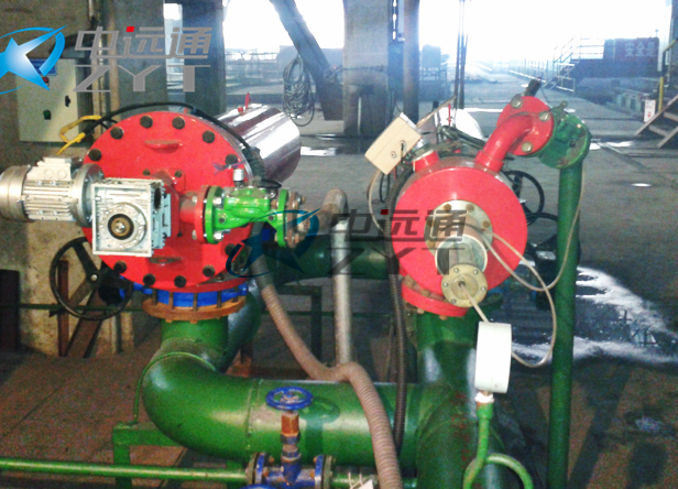 自清洗過濾器設備 自清洗過濾器設備