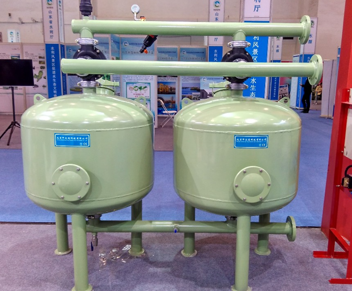 砂濾器設備廠家 砂濾器設備廠家