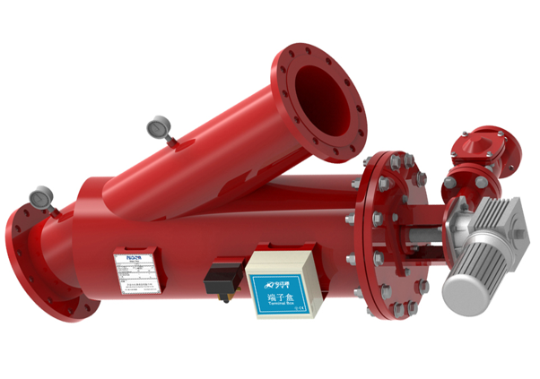 Y型管過(guò)濾器 Y型管過(guò)濾器