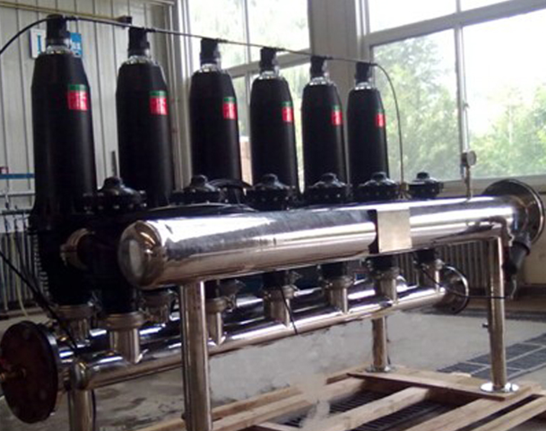 疊片式過濾器 疊片式過濾器