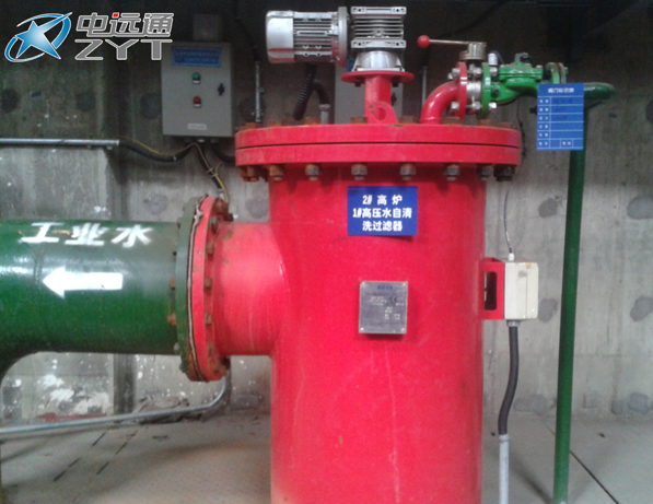 刷式全自動(dòng)過(guò)濾器應(yīng)用現(xiàn)場(chǎng) 刷式全自動(dòng)過(guò)濾器應(yīng)用現(xiàn)場(chǎng)