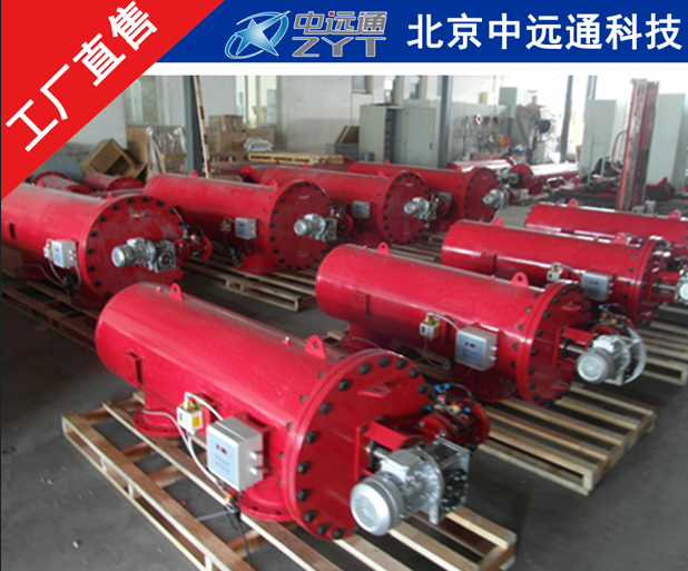 刷式過(guò)濾器