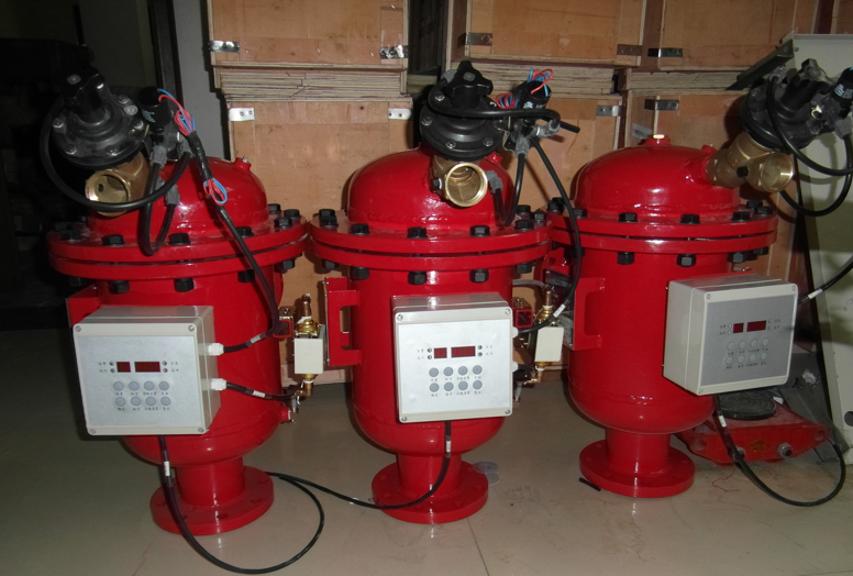 自清洗過濾器設(shè)備廠家過濾器 自清洗過濾器設(shè)備廠家過濾器