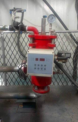 自清洗過濾器應(yīng)用現(xiàn)場 自清洗過濾器應(yīng)用現(xiàn)場