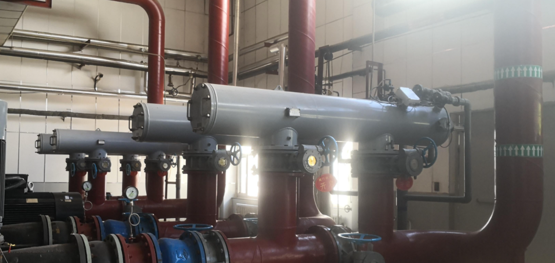 自動(dòng)反沖洗過濾器應(yīng)用 自動(dòng)反沖洗過濾器應(yīng)用