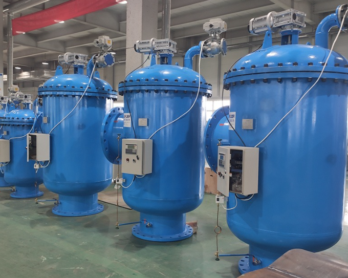 循環水過濾器 循環水過濾器