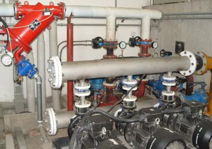 全自動反沖洗過濾器應(yīng)用現(xiàn)場 全自動反沖洗過濾器應(yīng)用現(xiàn)場