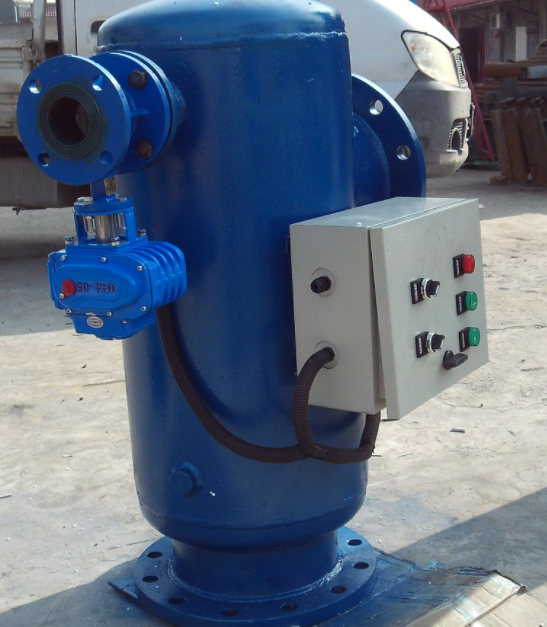 反沖洗過(guò)濾器設(shè)備 反沖洗過(guò)濾器設(shè)備