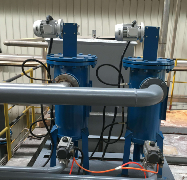 自清洗過濾器設備 自清洗過濾器設備