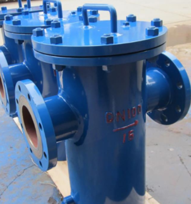 籃式過濾器 籃式過濾器