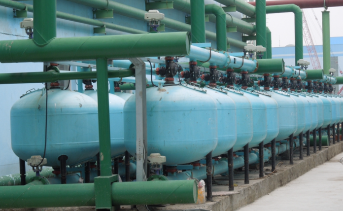 淺層沙過濾器應(yīng)用現(xiàn)場(chǎng) 淺層沙過濾器應(yīng)用現(xiàn)場(chǎng)