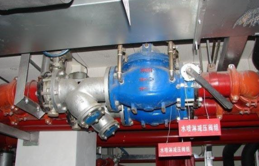 管道過濾器設(shè)備應(yīng)用