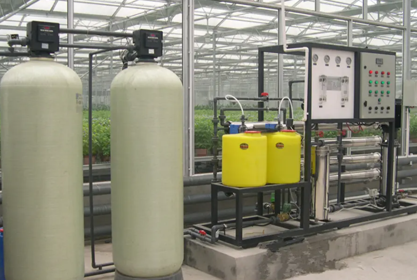 農業灌溉疊片過濾器 農業灌溉疊片過濾器