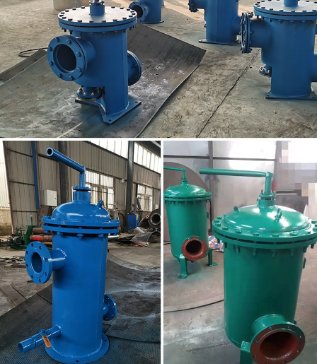 反沖洗過濾器設(shè)備 反沖洗過濾器設(shè)備