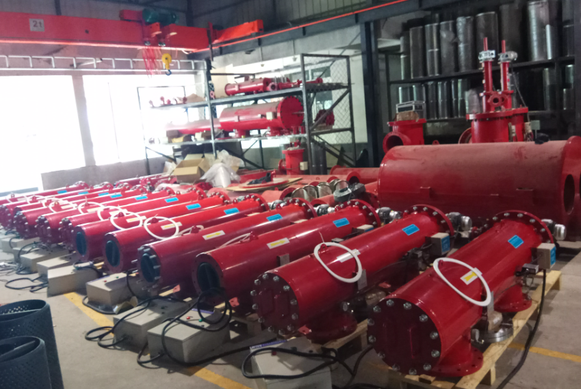 北京中遠(yuǎn)通過(guò)濾器設(shè)備廠家 北京中遠(yuǎn)通過(guò)濾器設(shè)備廠家