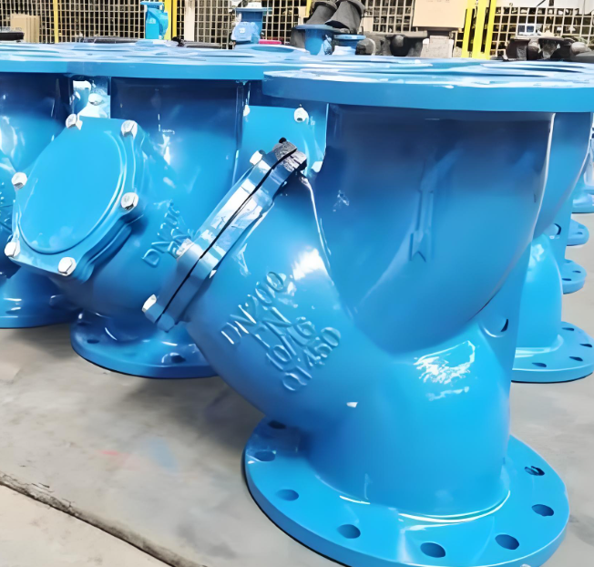 y型管道過(guò)濾器 y型管道過(guò)濾器