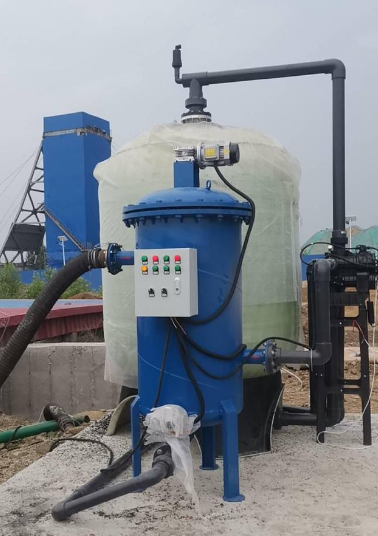 自清洗過濾器設(shè)備應(yīng)用現(xiàn)場(chǎng) 自清洗過濾器設(shè)備應(yīng)用現(xiàn)場(chǎng)