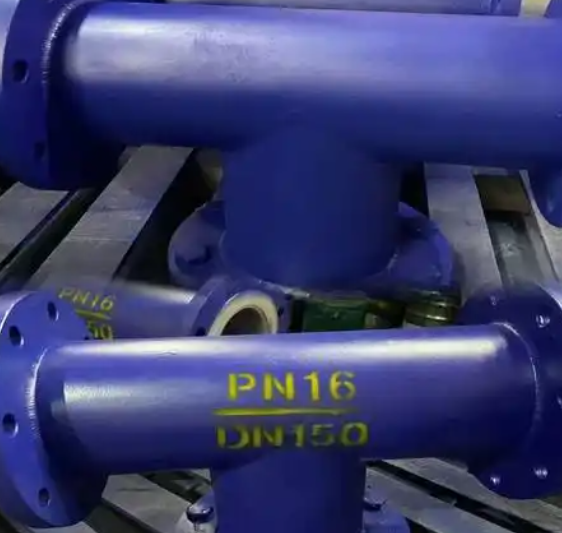 管道過濾器設備 管道過濾器設備