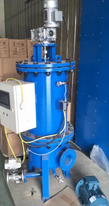 反沖洗過濾器設備 反沖洗過濾器設備