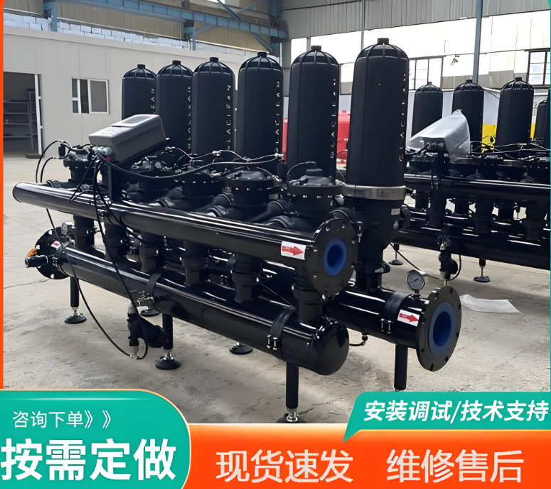 疊片過濾器 疊片過濾器