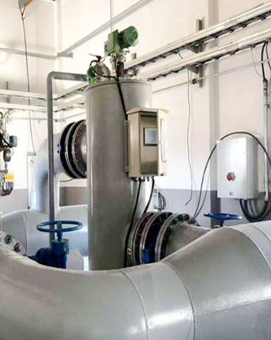 自清洗過濾器應(yīng)用現(xiàn)場 自清洗過濾器應(yīng)用現(xiàn)場