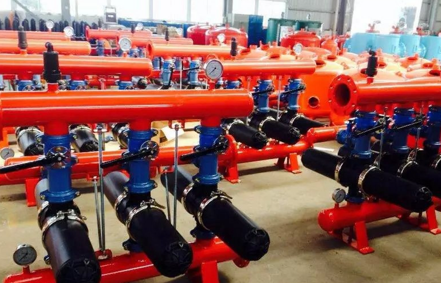 疊片過濾器設(shè)備 疊片過濾器設(shè)備